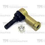 Наконечник рулевой наружный (левая резьба) Outlander 400/500/650/800 Can-Am