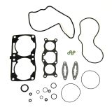 Верхний комплект прокладок Polaris 800 09-710310