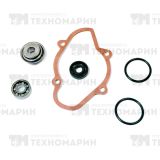 Ремкомплект помпы охлаждения 800R Ski-Doo SPI