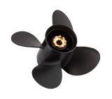 Винт гребной 25/30 Mercury (Бельгия) -14 шаг