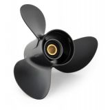 Винт гребной 9.9/15/20 Honda - 9,75 шаг