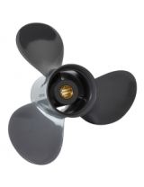 Винт гребной 25, 30 Honda-11 шаг