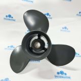 Винт гребной 25, 30 Honda-12 шаг Captain/Polyda