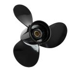 Винт гребной 9.9/15 Suzuki - 12 шаг Polyda