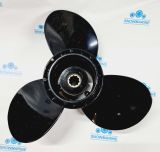 Винт гребной 20, 25, 30 Suzuki-12 шаг Captain/Polyda