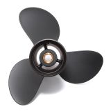 Винт гребной 40/50/55/60 Suzuki -13 шаг SP