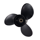 Винт гребной 40/50/55/60 Suzuki -14 шаг Captain/Polyda