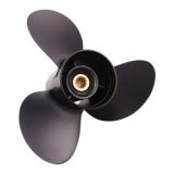 Винт гребной 40/50/55/60 Suzuki -15 шаг Baeksan