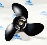 Винт гребной 4/5/6 Tohatsu/Nissan/Mercury - 8 шаг GM