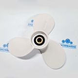 Винт гребной 4/5 Yamaha (шлиц) - 7 шаг SP