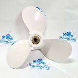 Винт гребной 4/5 Yamaha (шлиц) - 8 шаг SP