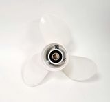 Винт гребной 9.9/15 Suzuki - 11 шаг GM 58100-89L70-019