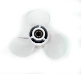 Винт гребной 20, 25, 30 Yamaha-12 шаг Captain/Polyda