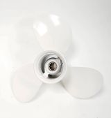 Винт гребной 9.9/15/20 Yamaha - 11 шаг GM (63V-45943-00-EL)