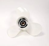 Винт гребной 40/50/55/60 Yamaha -13 шаг GM 663-45945-02-EL