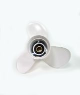 Винт гребной 40/50/55/60 Yamaha -15 шаг Captain