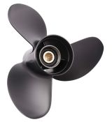 Винт гребной 70, 75, 85,  90, 115, 140 Suzuki-19 шаг (15 шлицов)