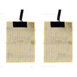 Термоэлементы подогрева ручек (2шт) SPI