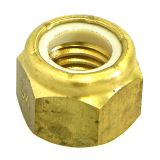 Гайка крепления гребного винта 40/50/60 Mercury
