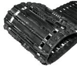 Гусеница снегохода 9151U VK540 III/VK10 Yamaha (КАНАДА), 20х156х1,25, шаг 64, 8 рядов