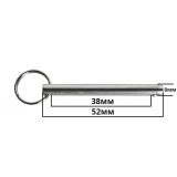 2 в 1: ЛАТКА ЖИДКАЯ-герметизатор + КЛЕЙ ПВХ, чёрный 15мл (20гр)