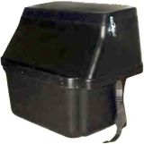 Кофр багажный VK540 Yamaha