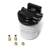 Фильтр-сепаратор топливный 2-такт/4-такт (10мкм) SunFine