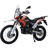 Мотоцикл Кросс Motoland 300 ENDURO GL300 21/18