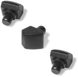 Вкладыш ведомого вариатора Venture TF/Venture MP/VK10 Yamaha (3шт) SPI