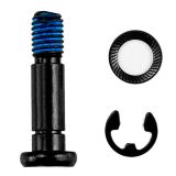 Болт ролика ведомого вариатора WT600ACE/600E-TEC Ski-doo SPI