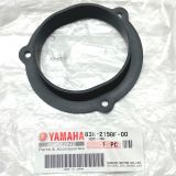 Кожух выхлопной трубы резиновый VK540 Yamaha