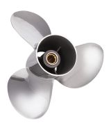 Винт гребной 20, 25, 30 Suzuki-11 шаг (стальной)