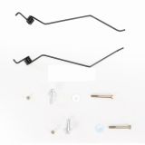 Скребки снегоходные BRP