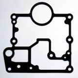 Прокладка под двигатель MFS25/30 Tohatsu/Nissan