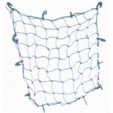 Сетка для крепления груза 80х100см (желтая)