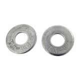 Шайба гайки крепления гребного винта 9,9-18 Tohatsu