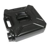 Канистра Экстрим 5л черная