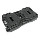 Канистра Экстрим-Драйв 10 л (черная), без носика