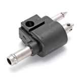 Коннектор топливный (мотор/папа) Yamaha (410057)