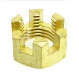 Гайка крепления гребного винта 25/30 Suzuki