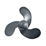 Винт гребной 2,5/3,3 Tohatsu/Mercury/Johnson -6 шаг (пластик)