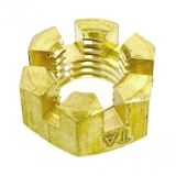 Гайка крепления гребного винта 9,9/15/18/25/30 Tohatsu