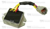 Регулятор напряжения Skandic 550F Ski-Doo &#039;08-11 SPI