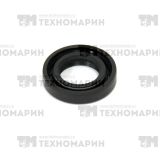 Сальник коленвала верхний M9.8 Tohatsu 3AB-00121-0