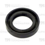 Сальник коленвала нижний MFS4/5/6 Tohatsu/Nissan/Mercury