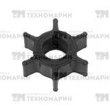 Крыльчатка помпы Honda 15/20 500348