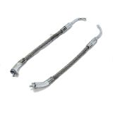 Скребки для охлаждения склизов SM-12558