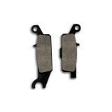 Колодки тормозные (левые передние) Grizzly 550/700 Yamaha