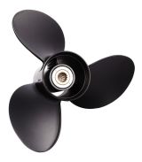 Винт гребной 150, 175, 200 Suzuki-19 шаг