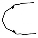 Бампер дополнительный VK540 Yamaha